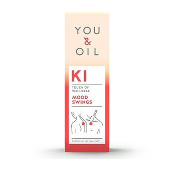 You & Oil You & Oil KI Změna nálad 5 ml