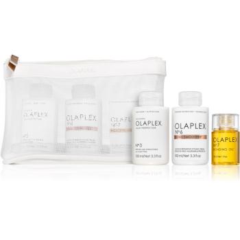 Olaplex Home Care Set kosmetická sada pro ženy pro všechny typy vlasů