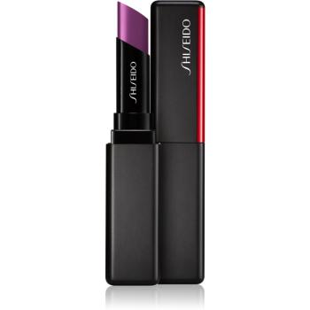 Shiseido VisionAiry Gel Lipstick gelová rtěnka odstín 215 Future Shock (Vivid Purple) 1.6 g