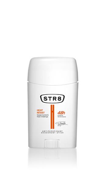 STR8 Heat Resist antiperspirant deostick 50 ml