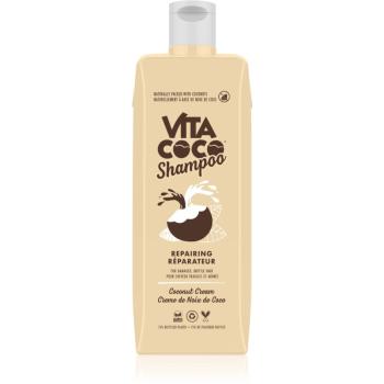 Vita Coco Repair posilující šampon pro poškozené vlasy 400 ml