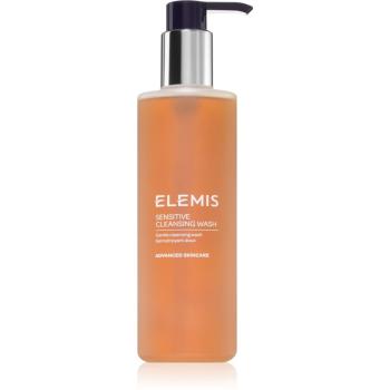 Elemis Advanced Skincare Sensitive Cleansing Wash jemný čisticí gel pro citlivou a suchou pleť 200 ml