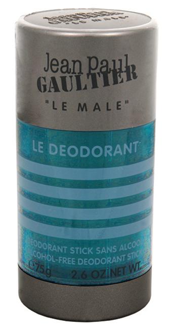 J.P. Gaultier Le Male Men deostick 75 ml