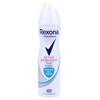 Rexona Antiperspirant ve spreji 48H Active Shield Fresh (Deo Spray) 150 ml