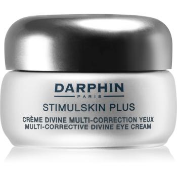 Darphin Stimulskin Plus vyhlazující a zpevňující oční krém 15 ml
