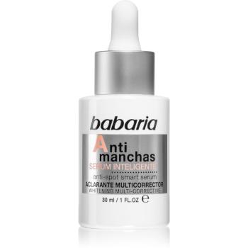 Babaria Anti Spot pleťové sérum proti pigmentovým skvrnám 30 ml