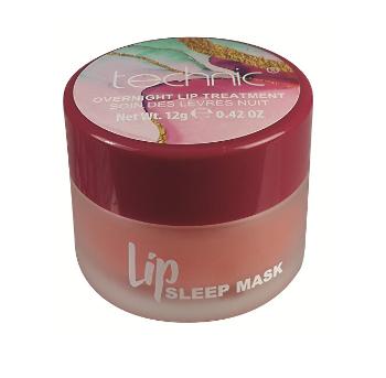 Technic Noční maska na rty (Lip Sleep Mask) 12 g