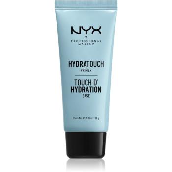 NYX Professional Makeup Hydra Touch podkladová báze 30 g