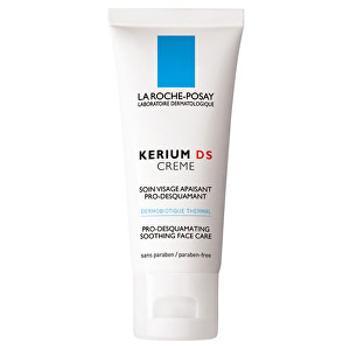 La Roche Posay Krém proti olupování pokožky Kerium DS Creme 40 ml