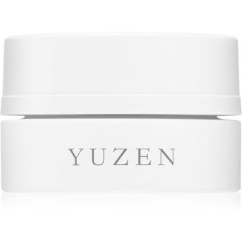 Yuzen High Potency Day Eye Cream vyživující oční krém pro vypnutí pleti 15 ml