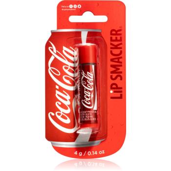 Lip Smacker Coca Cola výživný balzám na rty 4 g