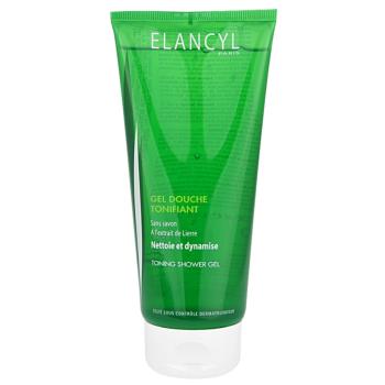 Elancyl Douche sprchový gel pro všechny typy pokožky 200 ml