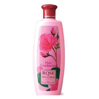 BioFresh Kondicionér na vlasy s růžovou vodou Rose Of Bulgaria (Hair Conditioner) 330 ml