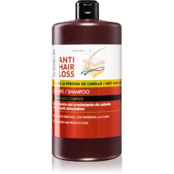 Dr. Santé Anti Hair Loss šampon pro podporu růstu vlasů 1000 ml
