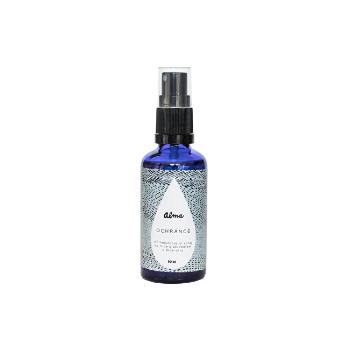 Alma-natural cosmetics Antimikrobiální sprej na ruce s alkoholem a aloe vera Ochránce 60 ml