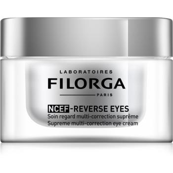 Filorga NCEF Reverse Eyes multikorekční oční krém 15 ml