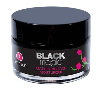 Dermacol Black Magic pleťový gel 50 ml