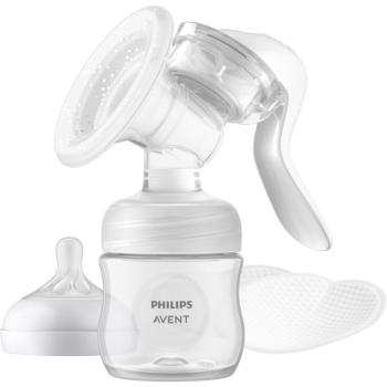 Philips Avent Breast Pumps odsávačka mateřského mléka + zásobník