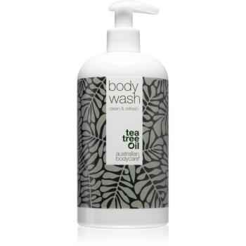 Australian Bodycare clean & refresh sprchový gel s Tea Tree oil 500 ml