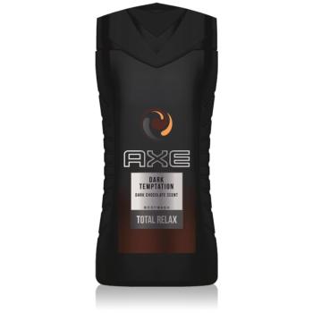 Axe Dark Temptation sprchový gel pro muže 250 ml