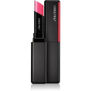 Shiseido VisionAiry Gel Lipstick gelová rtěnka odstín 206 Botan (Flamingo Pink) 1.6 g