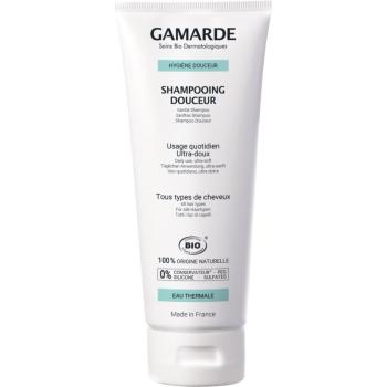 Gamarde Hair Care šampon pro citlivou pokožku hlavy 200 ml