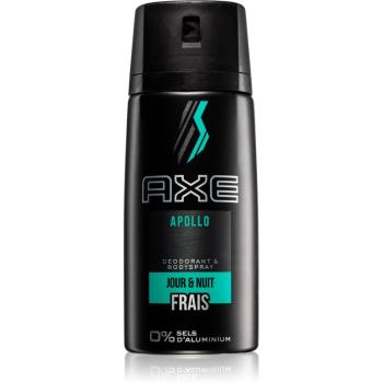Axe Apollo deodorant ve spreji pro muže 150 ml