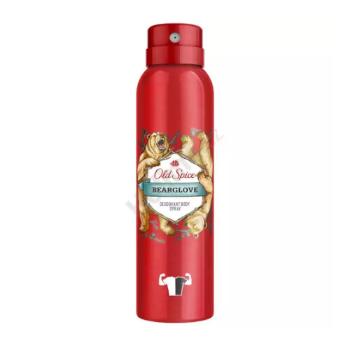 Old Spice Deodorant ve spreji Bear Glove (Deodorant Body Spray) 150 ml