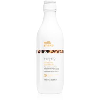 Milk Shake Integrity hloubkově vyživující kondicionér pro všechny typy vlasů 1000 ml