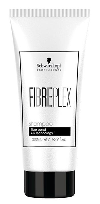 Schwarzkopf Professional Posilující šampon Fibreplex (Shampoo) 1000 ml