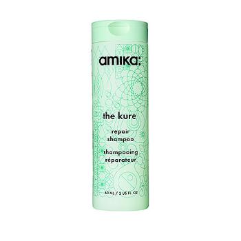 Amika Obnovující šampon pro suché a poškozené vlasy The Kure (Repair Shampoo) 300 ml