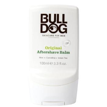 Bulldog Balzám po holení (Original Aftershave Balm) 100 ml