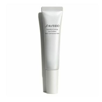 Shiseido Rozjasňující oční krém Essential Energy (Eye Cream) 15 ml