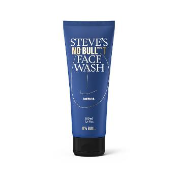Steve´s Stevův mycí gel na obličej Steve`s Face Wash 100 ml
