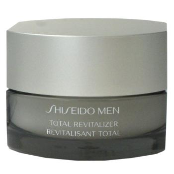 Shiseido Men Empowering Cream protivrásková péče pro muže 50 ml