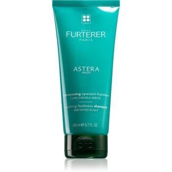 René Furterer Astera zklidňující šampon pro podrážděnou pokožku hlavy 200 ml