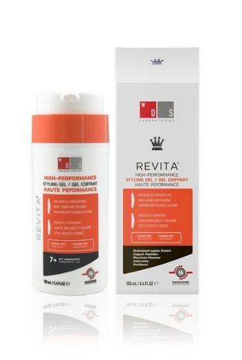 DS Laboratories Stylingový gel na podporu růstu vlasů Revita (High-Performance Styling Gel) 150 ml