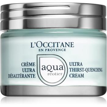 L’Occitane Aqua Réotier ultra hydratační krém 50 ml