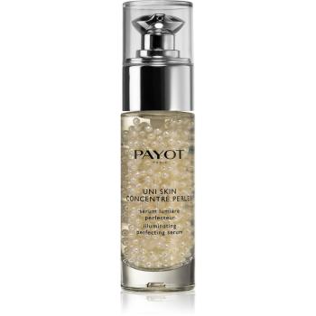Payot Uni Skin Concentré Perles rozjasňující sérum 30 ml