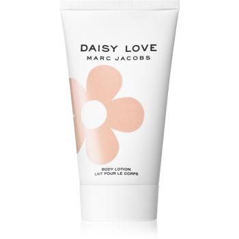 Marc Jacobs Daisy Love tělové mléko pro ženy 150 ml