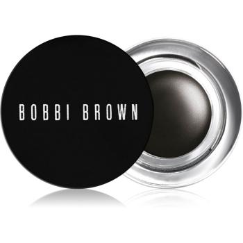 Bobbi Brown Long-Wear Gel Eyeliner dlouhotrvající gelové oční linky odstín CAVIAR INK 3 g