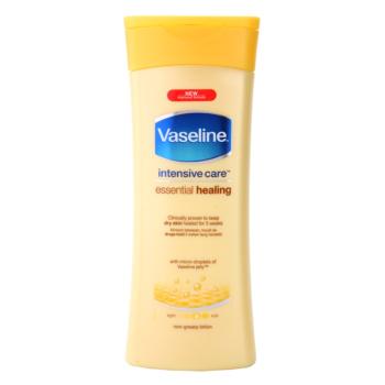 Vaseline Essential Healing tělové hydratační mléko 400 ml