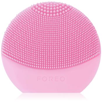 FOREO Luna™ Play Plus čisticí sonický přístroj pro všechny typy pleti Pearl Pink
