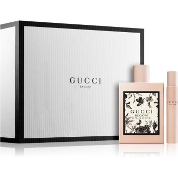 Gucci Bloom Nettare di Fiori dárková sada V. pro ženy
