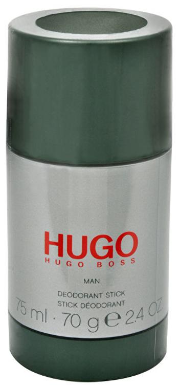 Hugo Boss Hugo - tuhý deodorant 75 ml