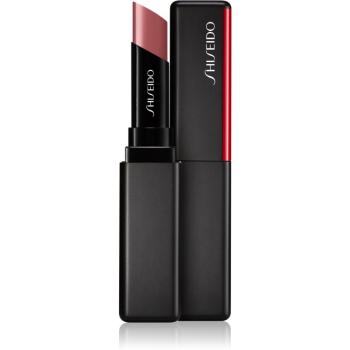 Shiseido VisionAiry Gel Lipstick gelová rtěnka odstín 202 Bullet Train (Mutech Peach) 1.6 g