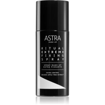 Astra Make-up Ritual Extreme Fixing Spray extra silný fixační sprej na make-up 50 ml