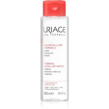 Uriage Hygiène Thermal Micellar Water - Sensitive Skin micelární čisticí voda pro citlivou pleť 250 ml