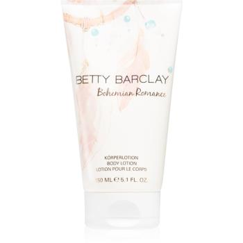 Betty Barclay Bohemian Romance tělové mléko 150 ml