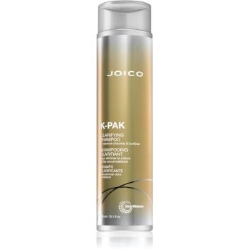 Joico K-PAK Clarifying čisticí šampon pro všechny typy vlasů 300 ml